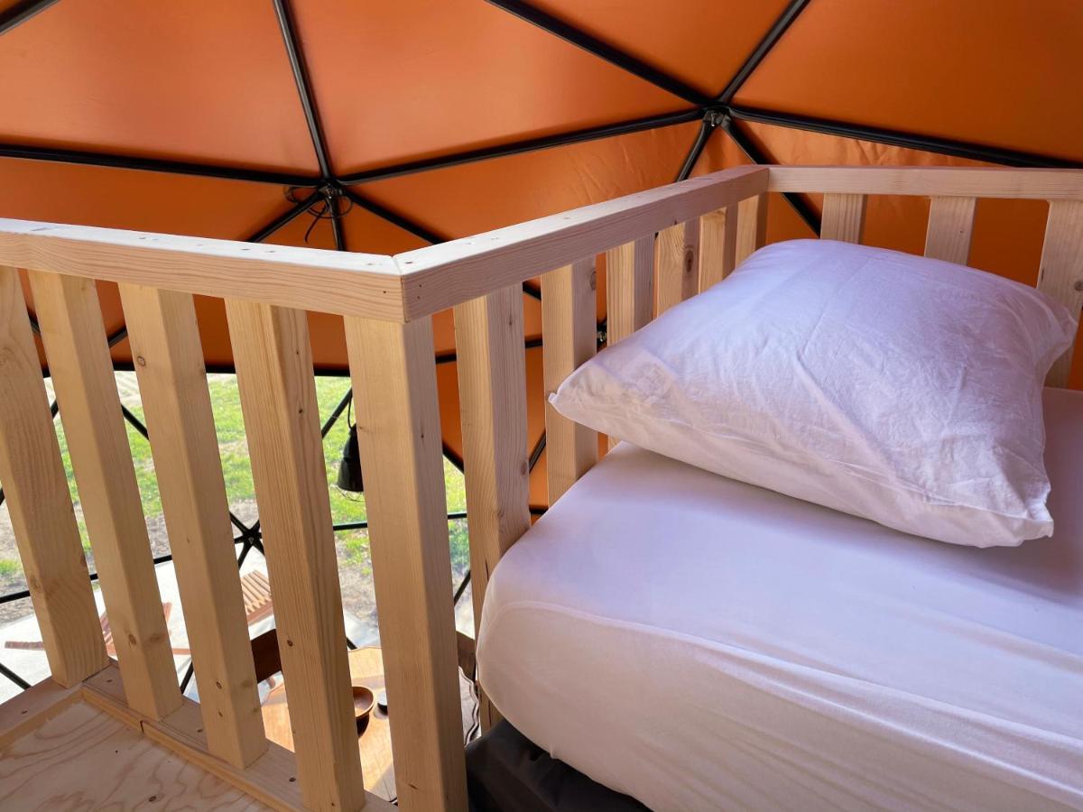 Camping De Vliert Bunnik Eksteriør bilde
