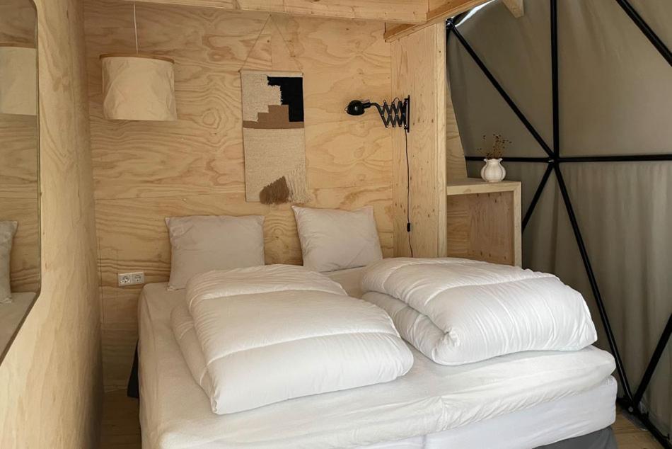 Camping De Vliert Bunnik Eksteriør bilde