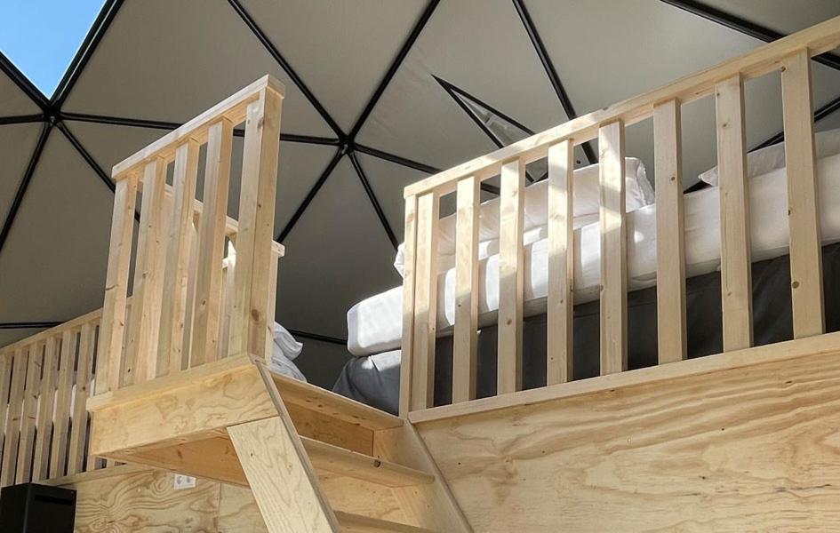 Camping De Vliert Bunnik Rom bilde